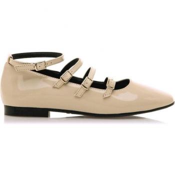Zapato Mustang modelo 59777 hielo