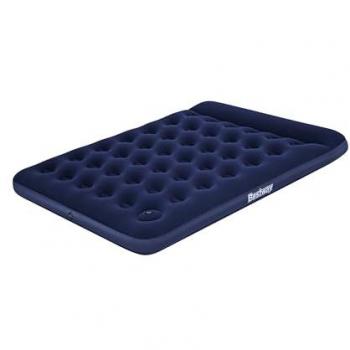 Bestway DuifMat 203x152x28 cm, Dubbel Blok Matras