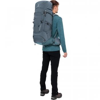 DEUTER Aircontact Core 50+10 – Trekkingrucksack