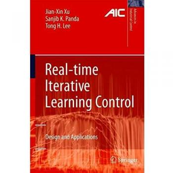 Real-time Iterative Learning Control: Design and Applications