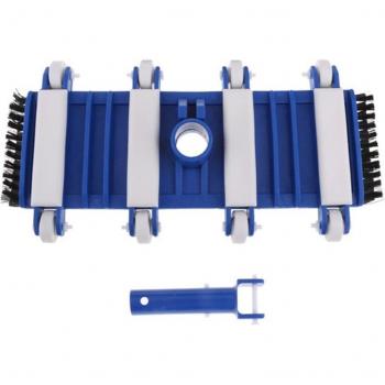 Cepillo Flexible de Limpieza para Piscinas