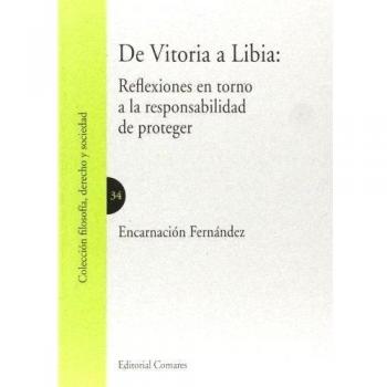 De vitoria a Libia