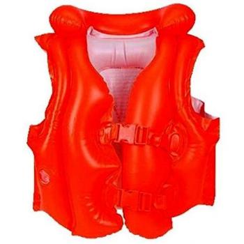 Intex Deluxe Swim Vest