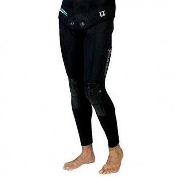 Imersion Pantalons De Freediving Challenger 3 Mm