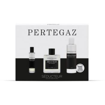 Pertegaz Séducteur Set Regalo 3 pz
