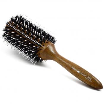 SageMann Brosse d’Hercules Poils de Sanglier Rond 9029
