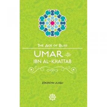 Umar Ibn Al-Khattab