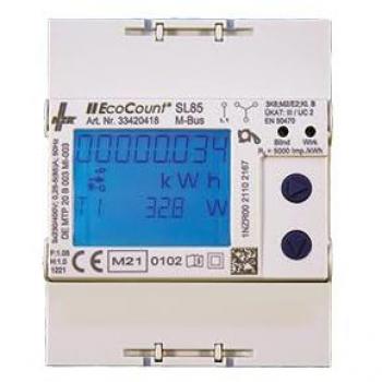 EcoCount SL33420218
