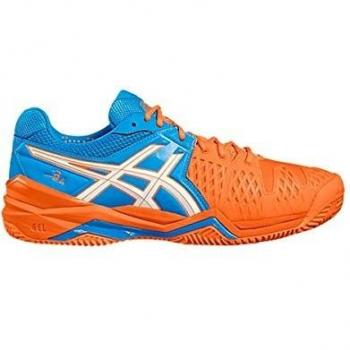 Gel Bela 5 Asics – Zapatilla para Padel Verde