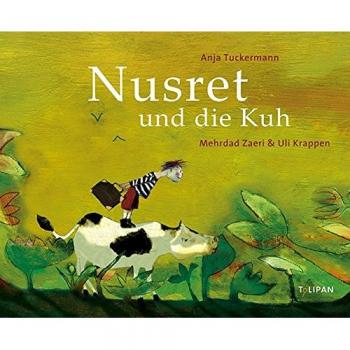 Nusret und die Kuh