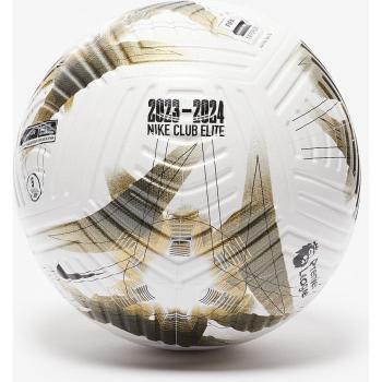Balón de Fútbol Premier League Club Elite Unisex Blanco 5