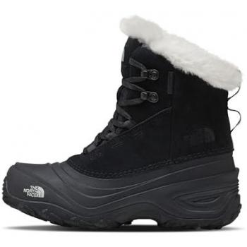 Botas The North Face Shellista V Lace Waterproof para niños - 36