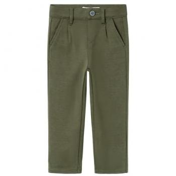 Name It Stoffhose NMMSilas (1-tlg) Plain/ohne Details