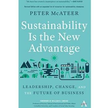 Sustainability Is the New Advantage