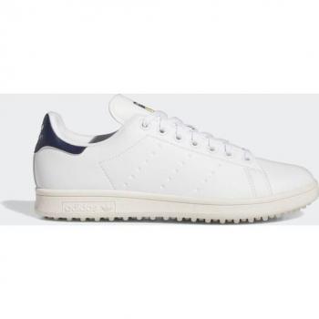 Adidas - Zapatillas de golf de hombre Stan Smith Adidas