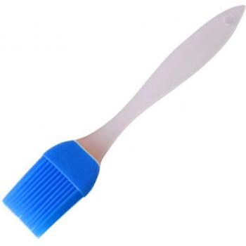 Mini brosse de cuisine silicone détachable