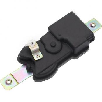 Verrouillage central avant gauche MB669153 pour Montero Shogun II