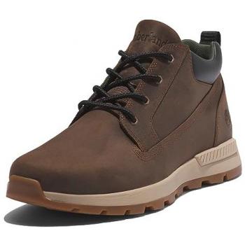 Killington Trekker Half Cab Timberland en marron, 44,5