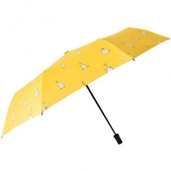 Parapluie de Plage Automatique Dessin Animé