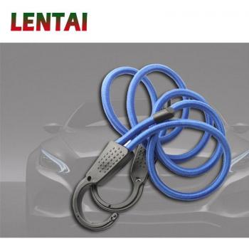 Adjustable Car Tensioning Rope Indoor Clothesline for Peugeot and Citroen Models
