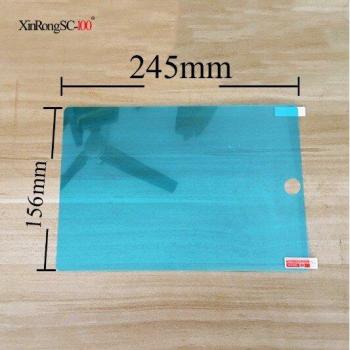 Película Protectora LCD Universal 10.1 para Tablets Digma/Irbis/Dexp/Prestigio/BQ