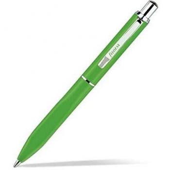 Filofax Calipso 61091 Mini Schreibfeder – Grün