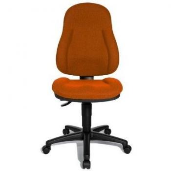 Sedia Ufficio Topstar Punto di Pozzo 10 P