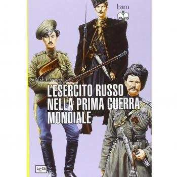 L' esercito russo nella prima guerra mondiale