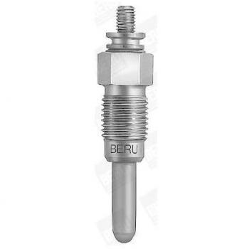 BERU GV657 Vintage Glow Plug