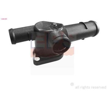 EcoHeat EPS Mounting Kit 1.660.001