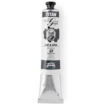 Goya Óleo Vegetal 60ml