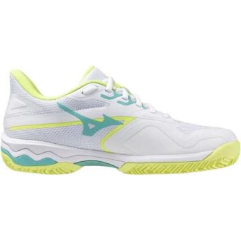 Mizuno Zapatillas de Tierra Batida Wave Exceed Light 2 CC