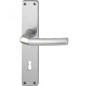 Magni Maniglia + Guarnizione Porte Grt. Scudo F4 1117/202sp Bagno