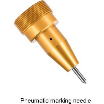 Pneumatic Marking Needle