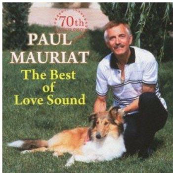 70th anniversary best of love sound