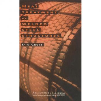 Vitalsource Technologies, Inc. Heat Treatment Of Welded Steel Structures