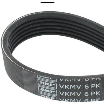 SKF VKMV 6PK1936 Correa trapecial poli V