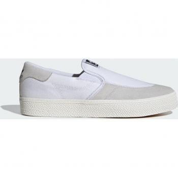 Adidas STAN SMITH CS SLIP-ON Chaussures Unisex Wit/Zwart/Wit 42