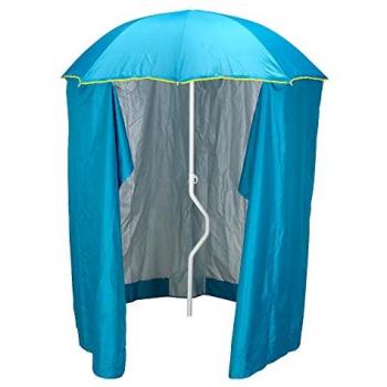 Girafacile Strand- und Angelschirm 200 cm