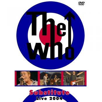 The Who Substitute 2004 In Yokohama