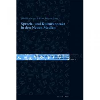 Sprach- und Kulturkontakt in den Neuen Medien