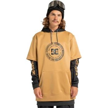 Hoodie impermeable DC Shoes Dryden