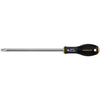 Fat Max PH4 200mm Long Reach Phillips by Stanley