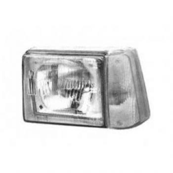 ABAKUS 661-1118R-LDEMY Faro delantero