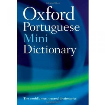 Oxford Portuguese Mini Dictionary
