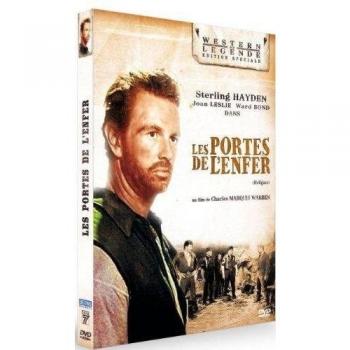 Les portes de l'enfer DVD