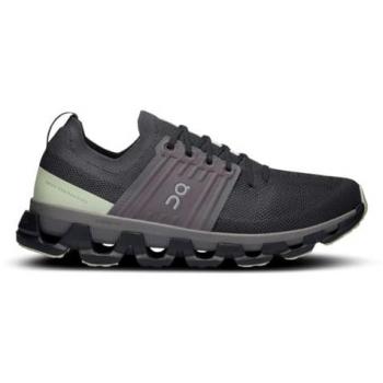 On Cloudswift 3 Eclipse Gris Talla 47.5