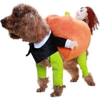 Halloween Hurleuse d’Hiver