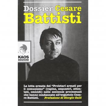 Dossier Cesare Battisti