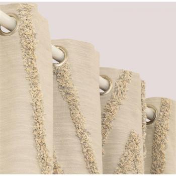 Tenda in Cotone Jasper Sklum